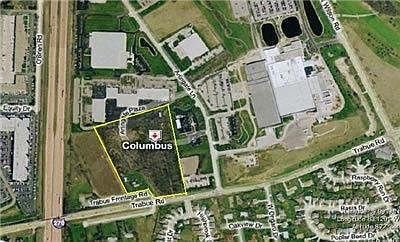 2nd image of 4398 Trabue Rd