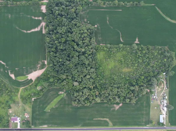 13719 Hillgrove Fort Recovery Rd, Fort Recovery, OH 45846
