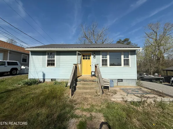 1801 Young Ave, Knoxville, TN 37920