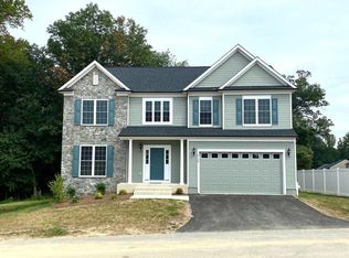 9129 Giddings Xing, Laurel, MD 20723