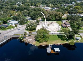 2519 N Riverside Dr, Tampa, FL 33602