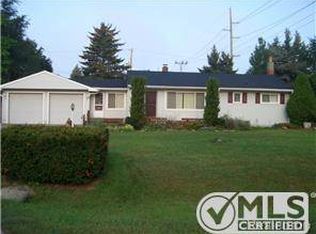 5467 Frankwill Ave, Clarkston, MI 48346