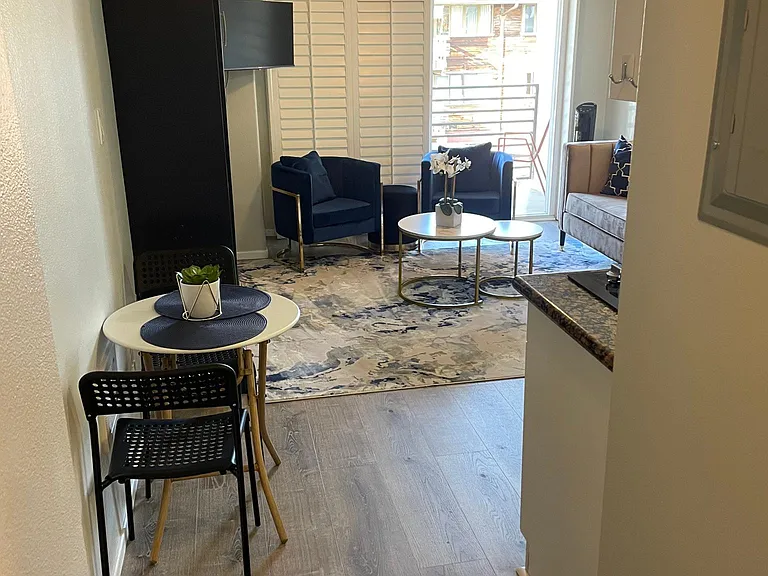 1021 Scott St #224 — Photo 2