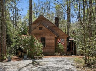 341 Brookwood Ln, Clarkesville, GA 30523