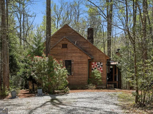 341 Brookwood Ln, Clarkesville, GA 30523