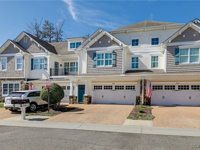 1000 Heathsville Ct UNIT B, Glen Allen, VA, 23060