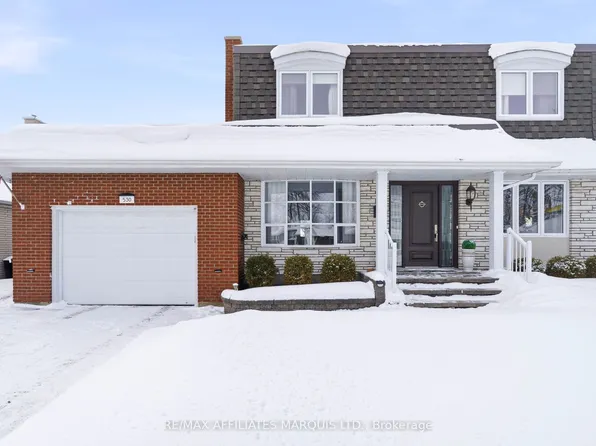530 Lynwood Dr, Cornwall, ON K6H 5X5
