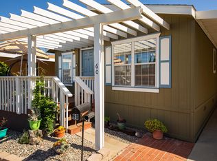 60 Don Antonio Way #60, Ojai, CA 93023