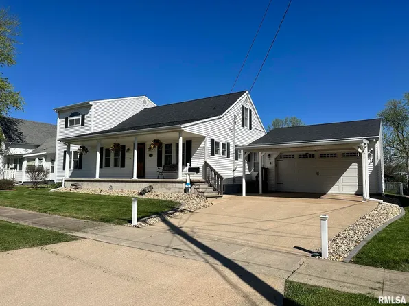 723 E Elm St, Canton, IL 61520