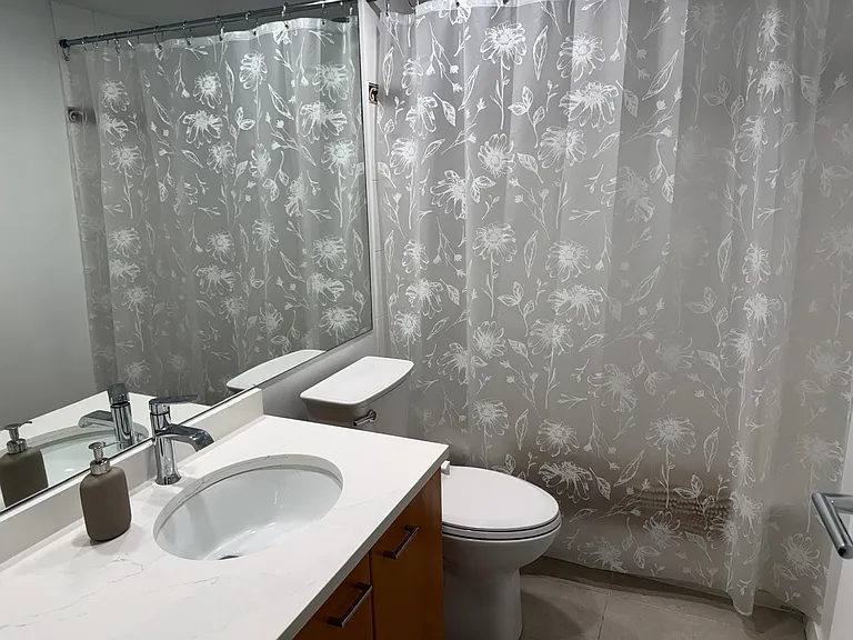1367 Alberni St #1106 — Photo 8