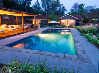 183 Fairview Rd, Ojai, CA 93023