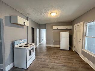 37 Marble St FLOOR 2, Springfield, MA 01105