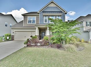 1225 Clingman Dr, Fort Mill, SC 29715