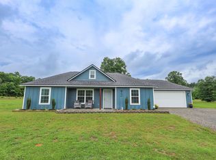 92 Revas Way, Story, AR 71970