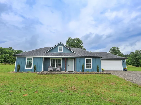 92 Revas Way, Story, AR 71970