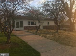 8120 Somerset St, Hummelstown, PA 17036
