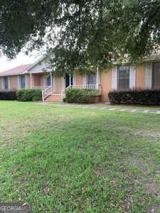 481 W Oglethorpe Ave, Lyons, GA, 30436