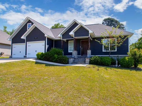 612 N Briarwood Dr, Sheridan, AR 72150