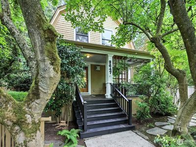 3647 Renton Avenue S, Seattle, WA, 98144