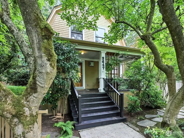 3647 Renton Avenue S, Seattle, WA 98144