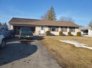 5610 Larch Dr, Jackson, MI 49201