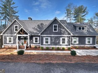 912 Lazy River Ln #109, Ellijay, GA 30536