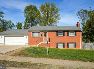 14327 Fullerton Rd, Woodbridge, VA 22193