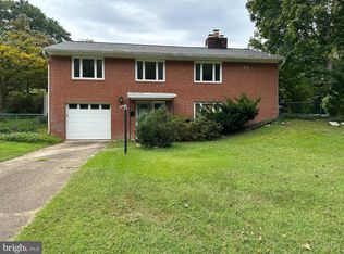 5424 Camrose Pl, Springfield, VA 22151