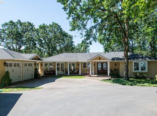 12280 Rolling Hills Rd, Monmouth, OR 97361