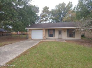 114 Nashua Dr, Carencro, LA 70520