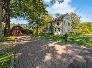 47 South St, Roxbury, CT 06783