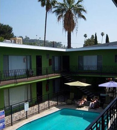 FUN pool