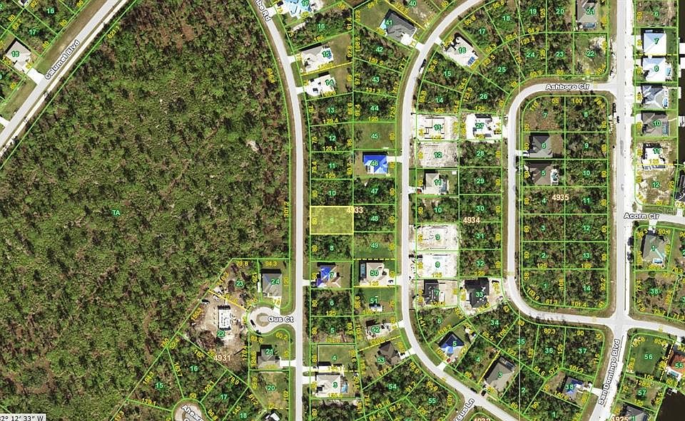 1st image of 8480 Matecumbe Rd #9