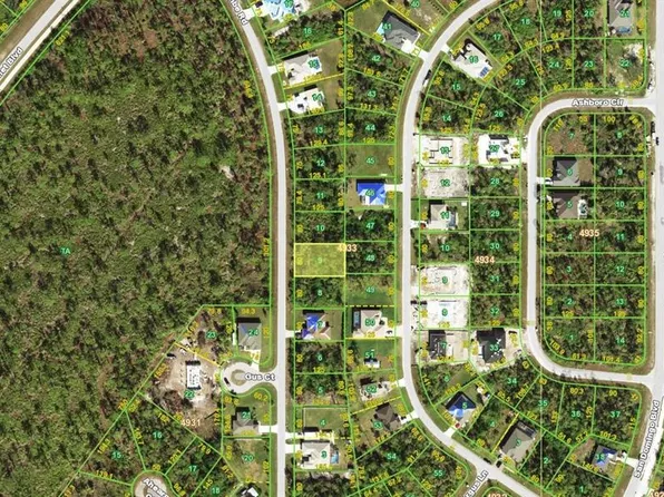 8480 Matecumbe Rd #9, Pt Charlotte, FL 33981