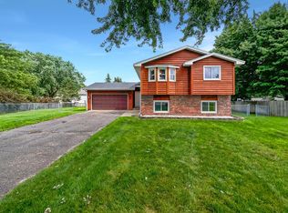 10817 Quito St NE, Blaine, MN 55014