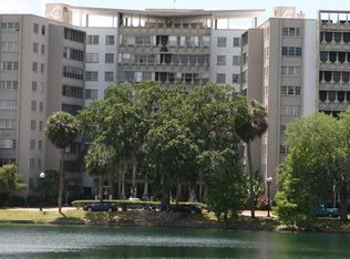 20 S Lucerne Cir W APT 809, Orlando, FL 32801