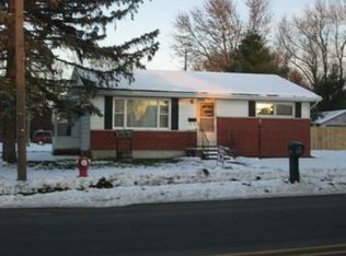 5409 Sandusky Rd, Peck, MI 48466