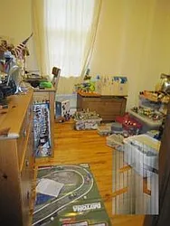 Rented by Skyline Group Real Estate