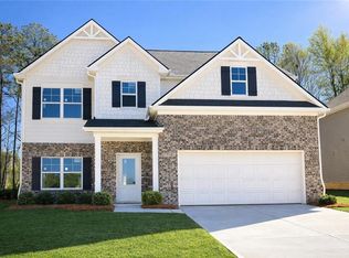 341 Cedar Wood Trce, Winder, GA