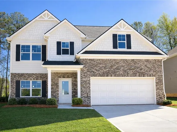 341 Cedar Wood Trce, Winder, GA 30680