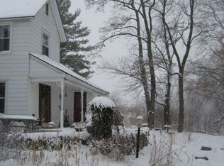 4885 Five Mile Rd, Ann Arbor, MI 48105