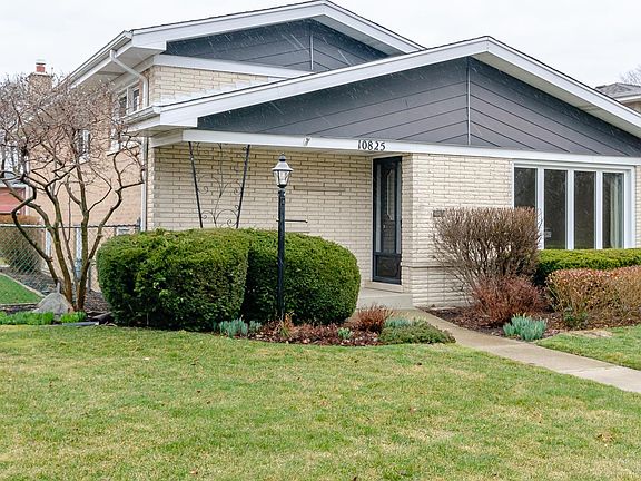 2nd image of 10825 S Laramie Ave