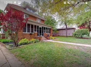 420 S Chestnut St, Tremont, IL 61568