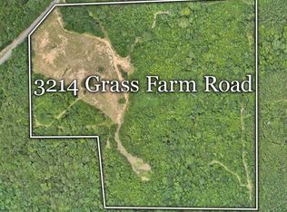 3124 Grass Farm Rd, Equality, AL 36026