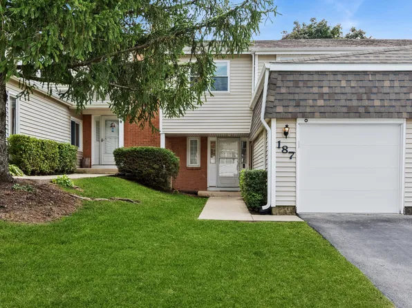187 Pamela Dr, Bolingbrook, IL 60440