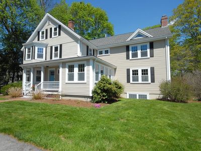 353 Thoreau St, Concord, MA, 01742