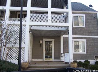 40 Lake Ave #40, Louisville, KY 40206