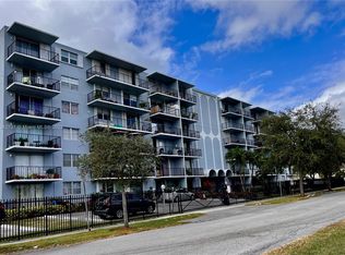 12500 NE 15th Ave APT 615, North Miami, FL 33161