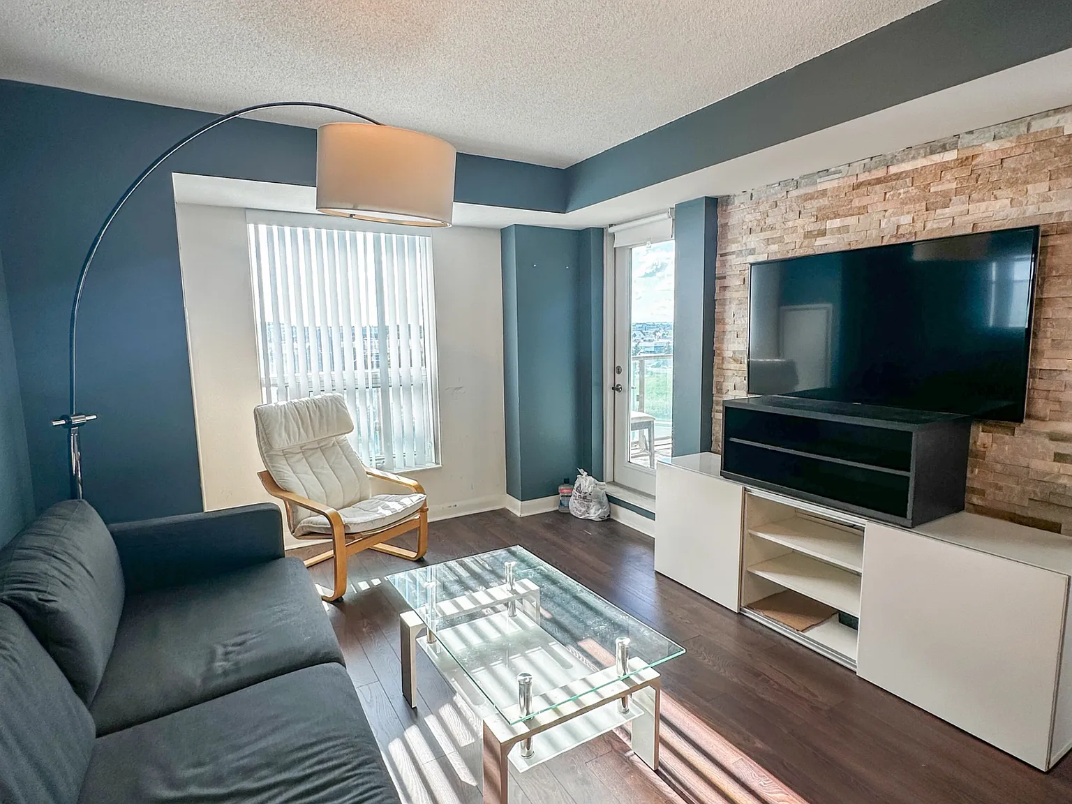 1 bed, $2,150 — Photo 2