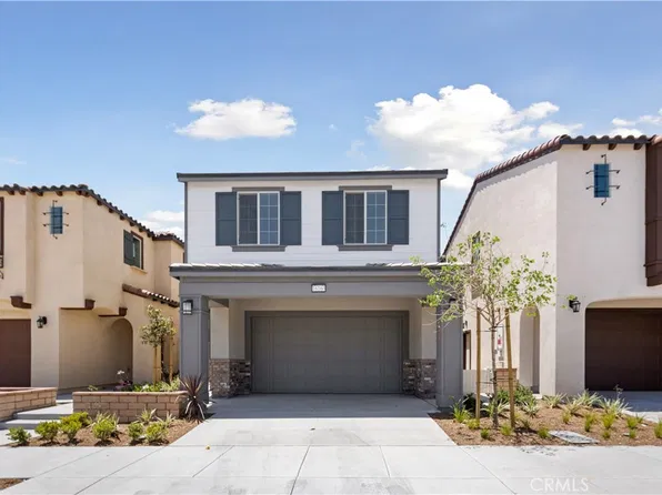 16160 Pasture Ave, Chino, CA 91708